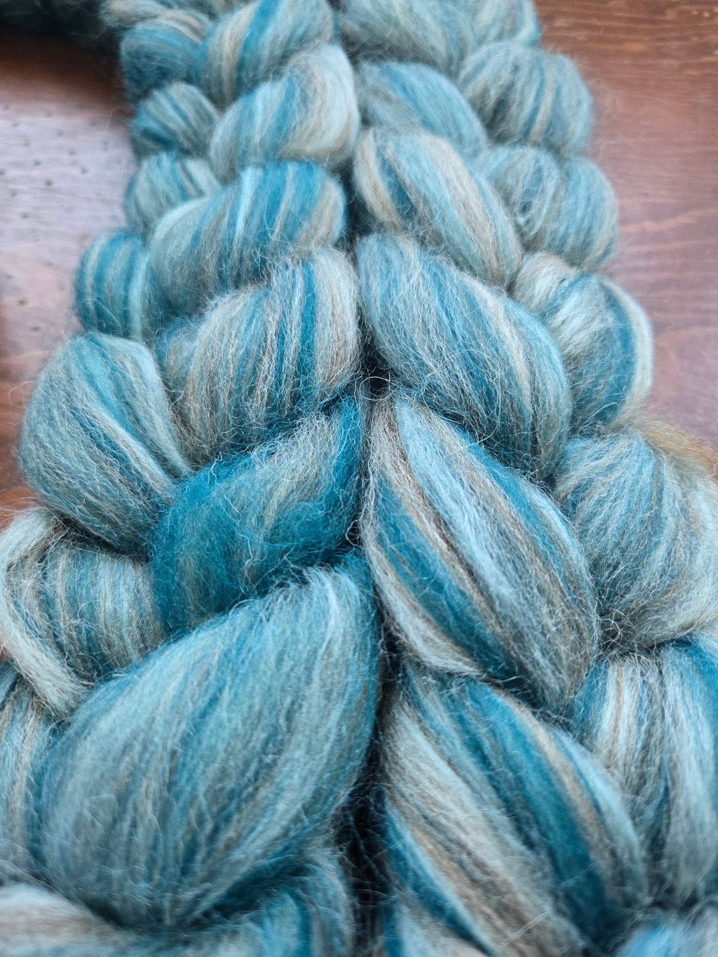 Seaswirl