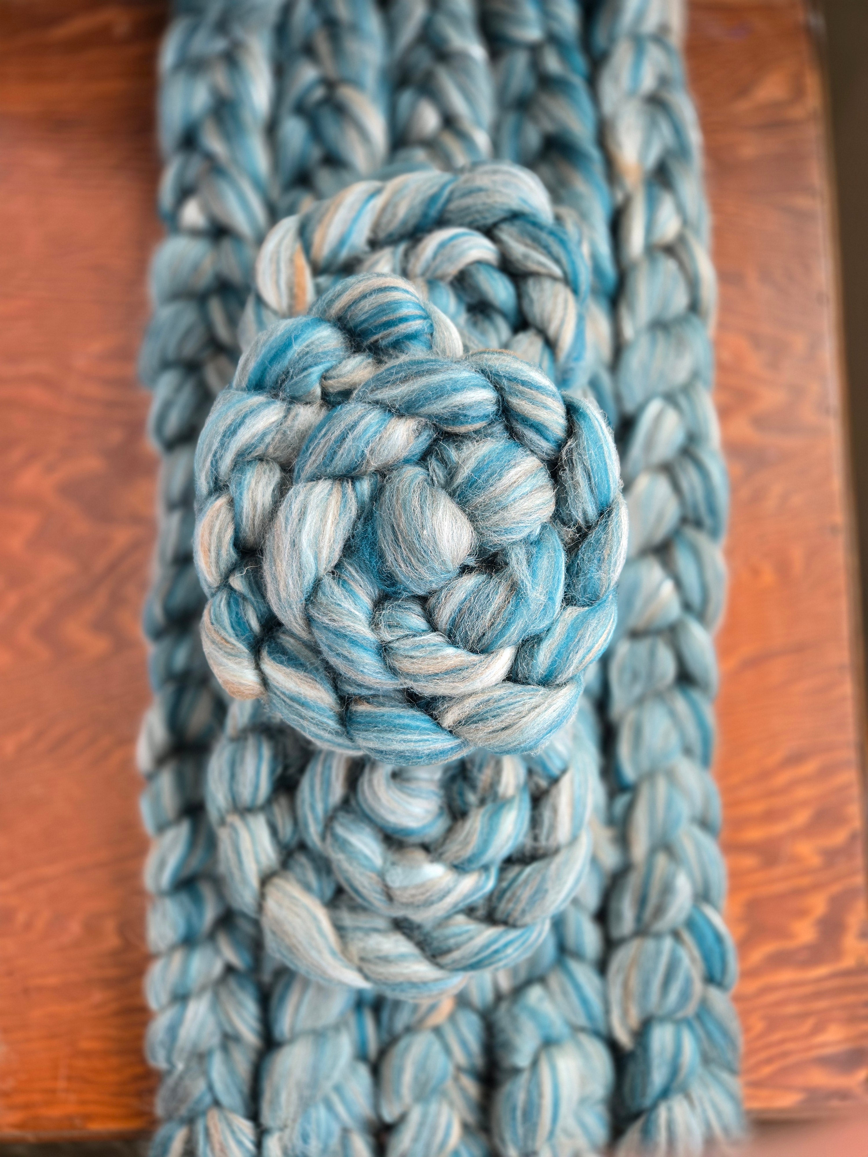 Seaswirl
