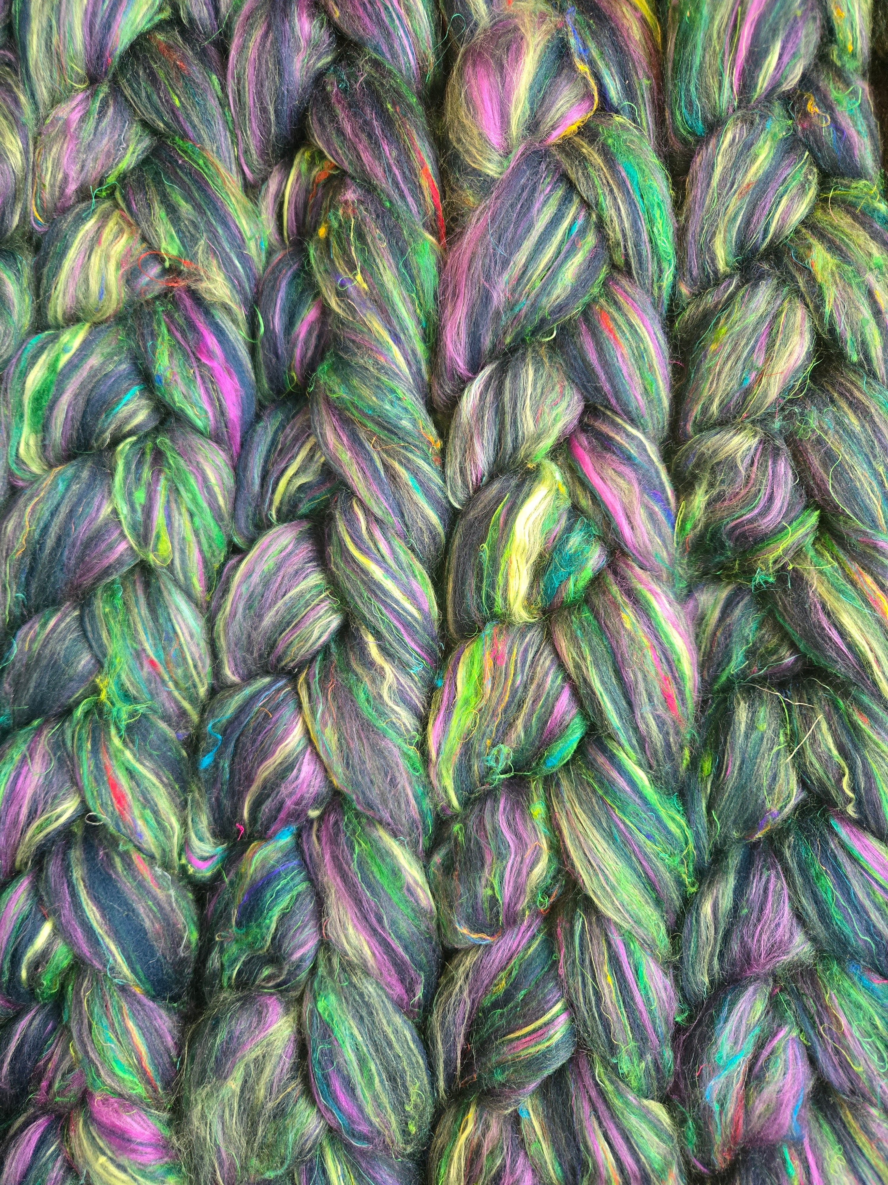 Aurora Borealis