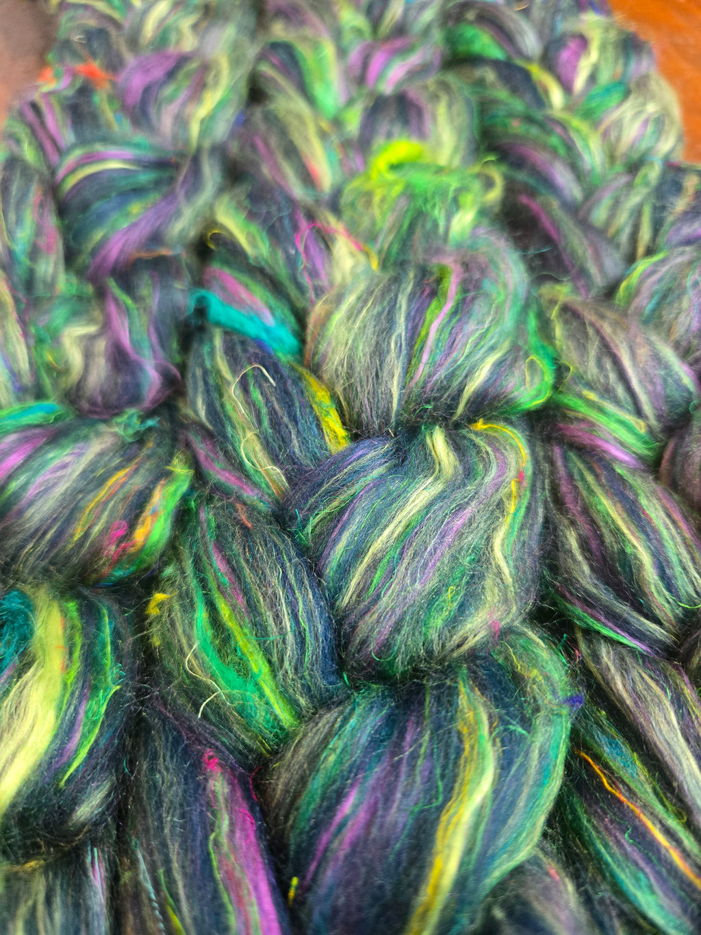 Aurora Borealis