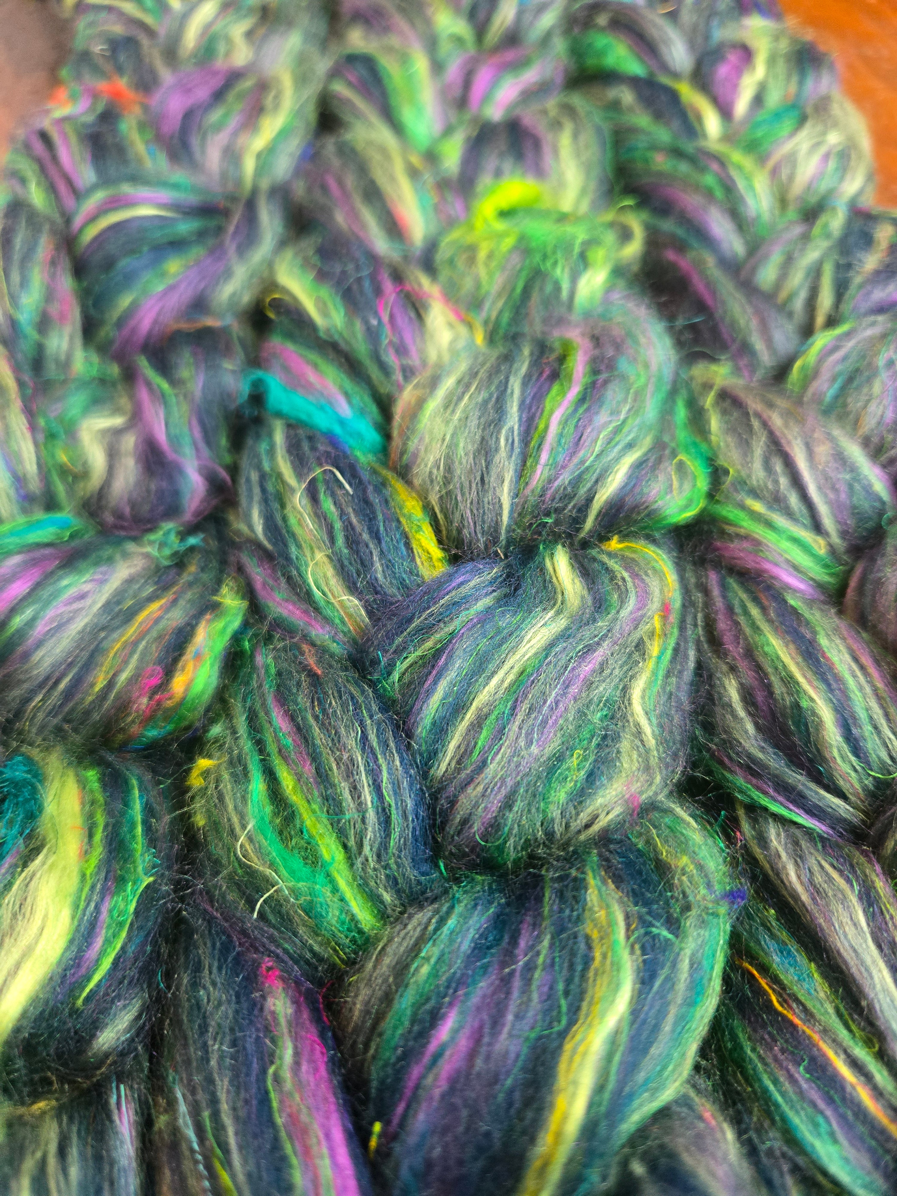 Aurora Borealis