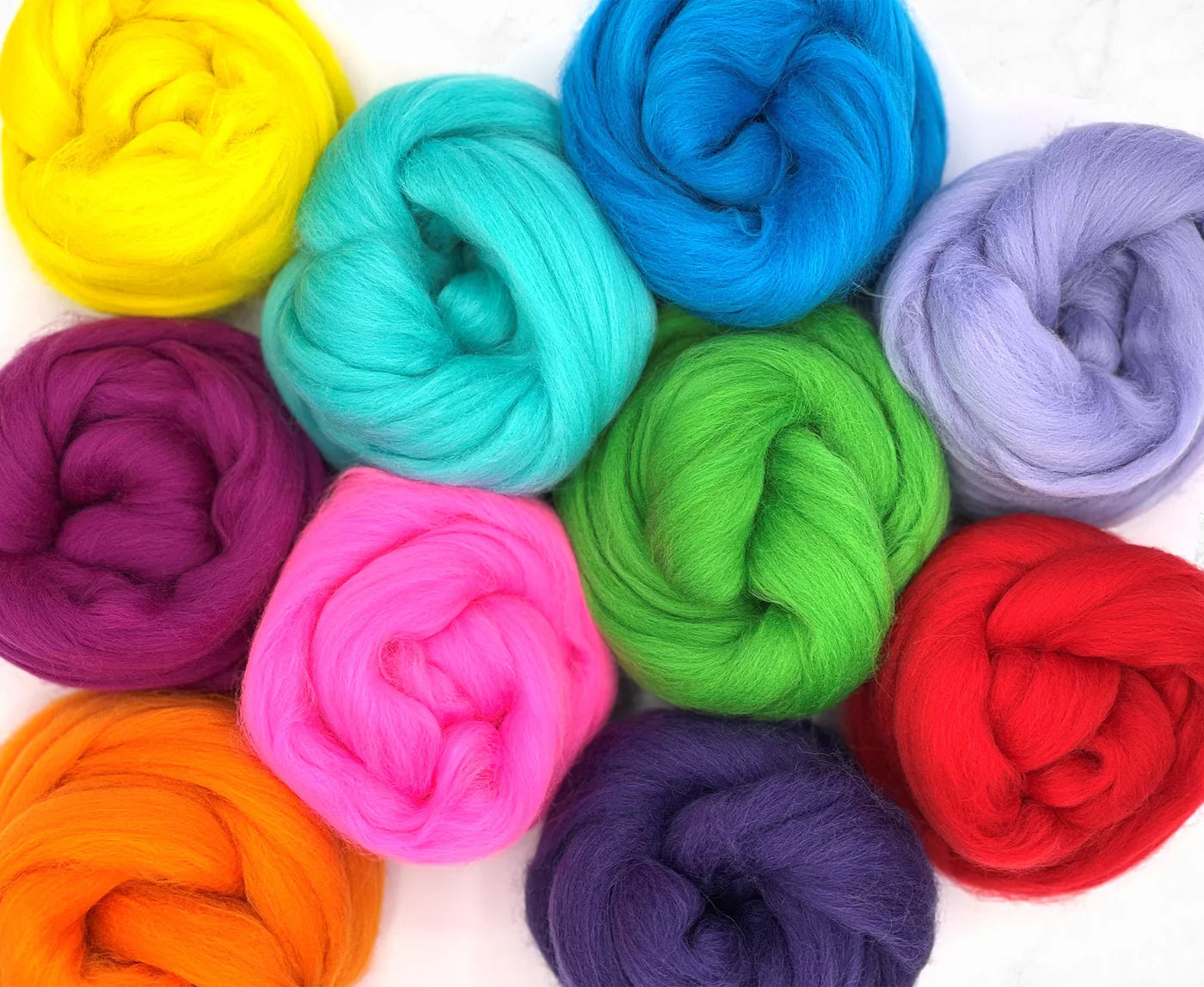 Beautiful Brights Collection