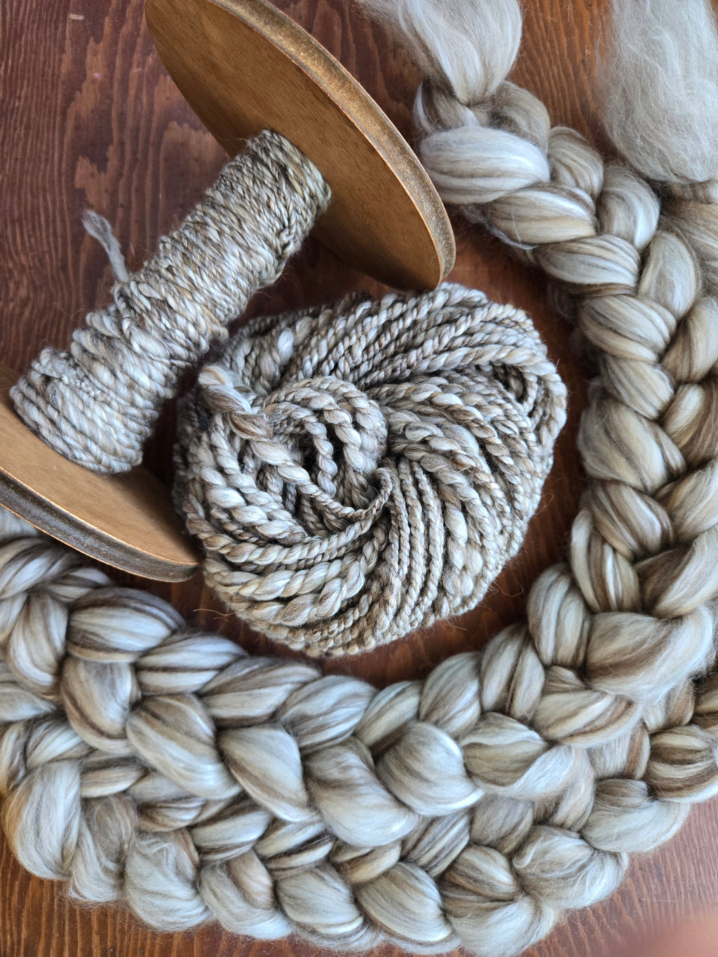 Natural Blend