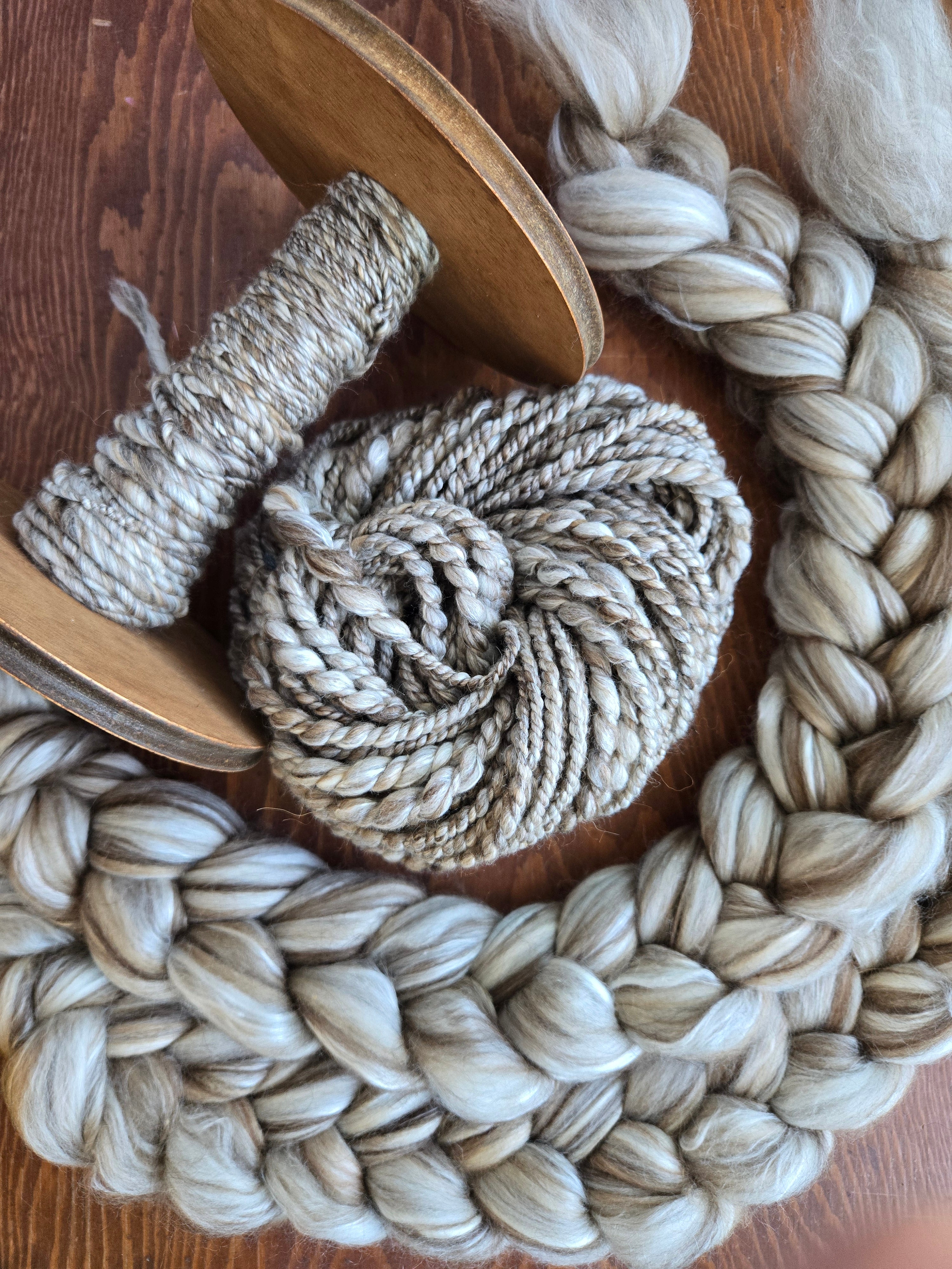 Natural Blend