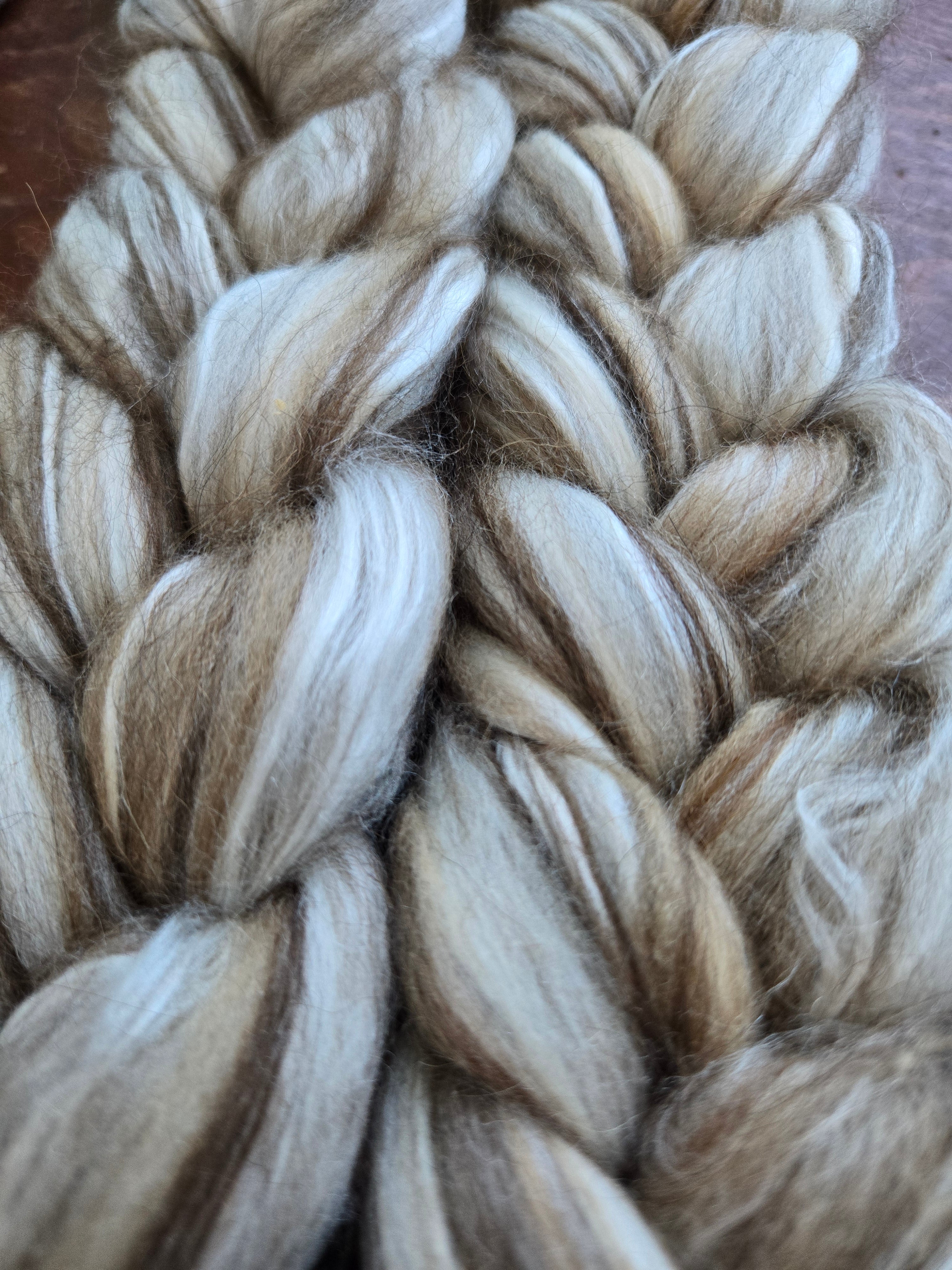 Natural Blend