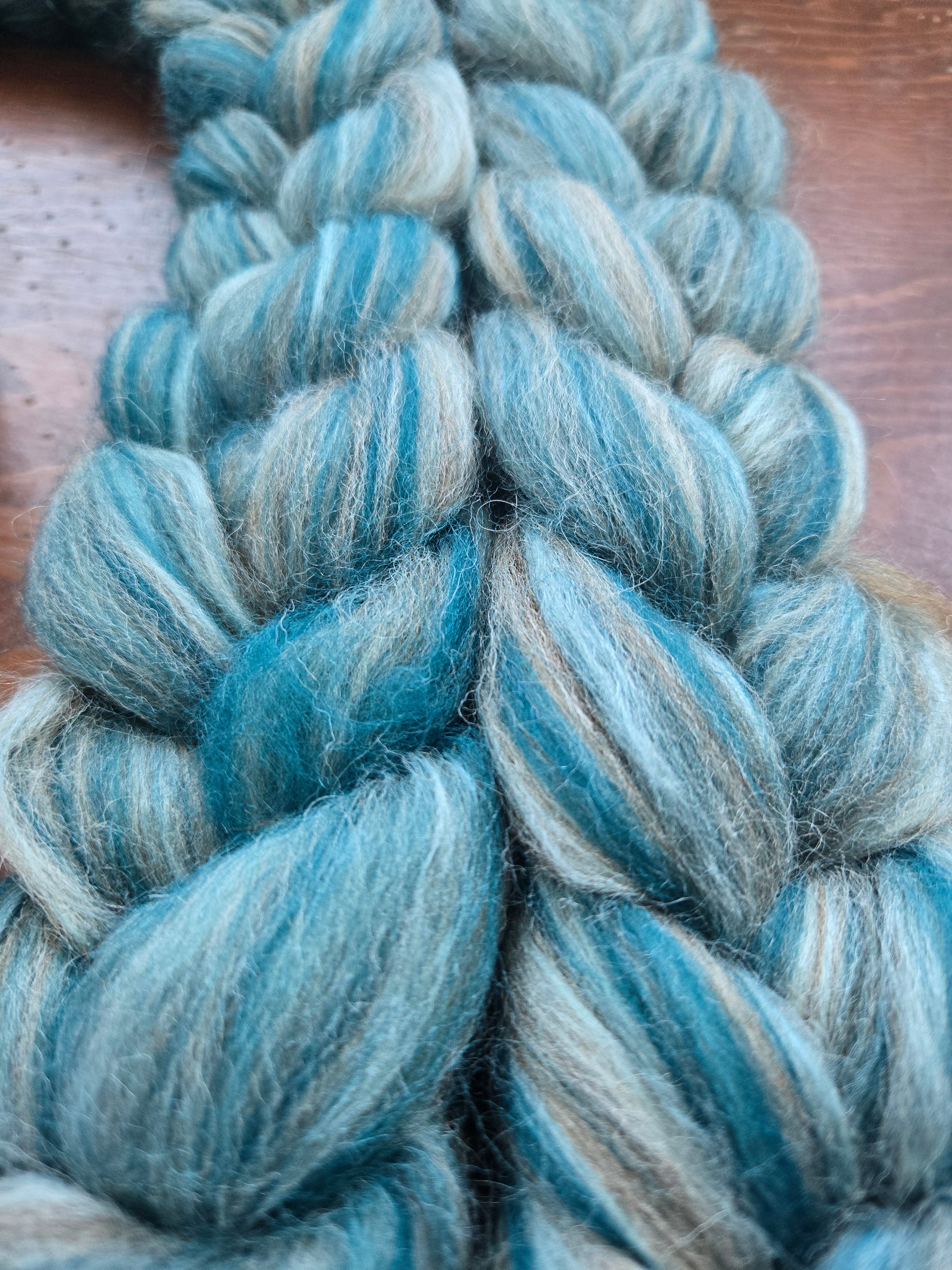 Seaswirl
